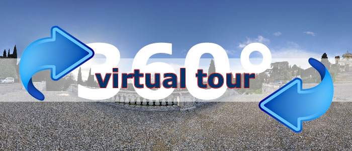 Click per visualizzare il Virtual Tour