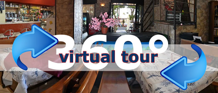 Click per visualizzare il Virtual Tour di Olimpio Music Time