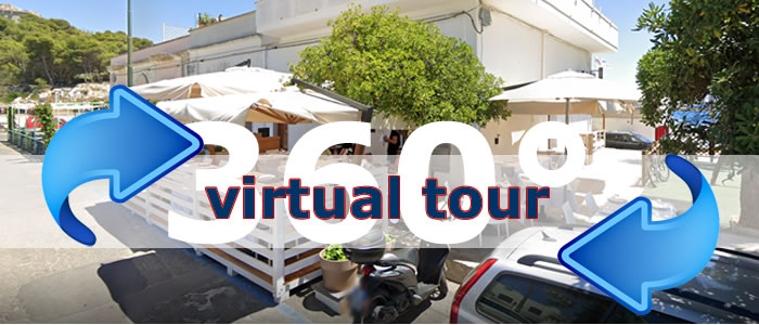 Click per visualizzare il Virtual Tour di Paglialunga Fishfood